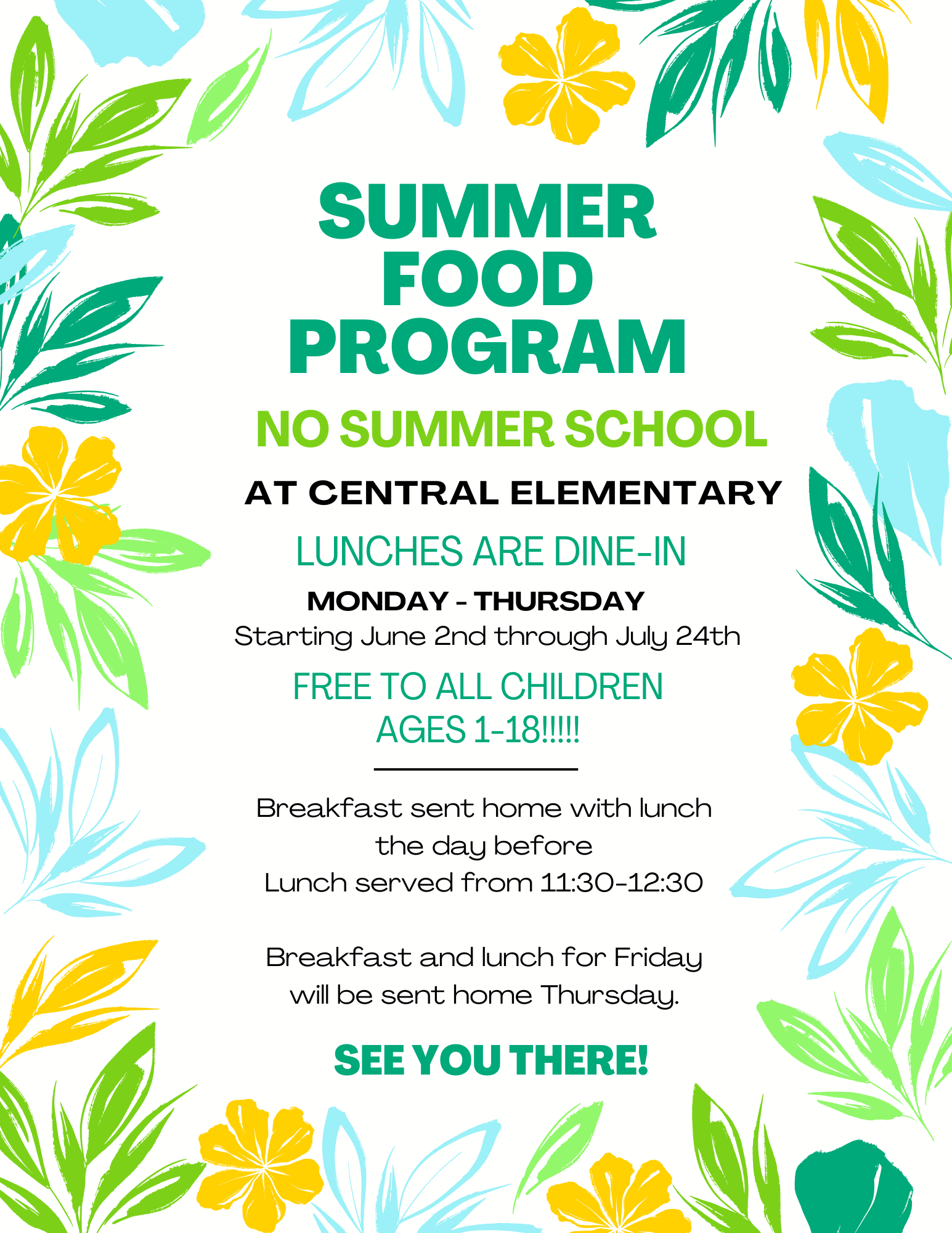 Food Program
