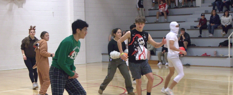 Dodgeball
