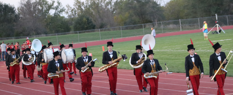 Marching Band