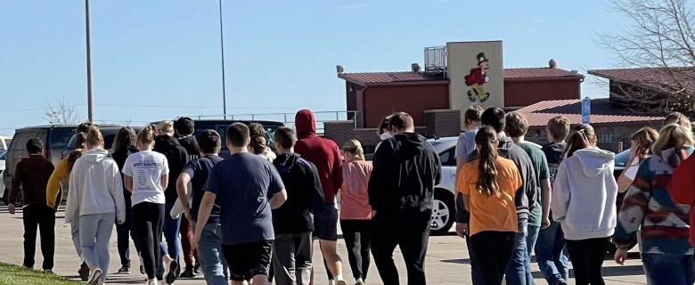 FBLA Students