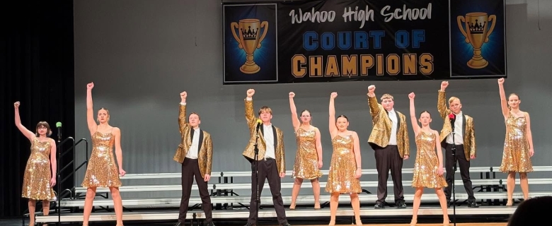 show choir