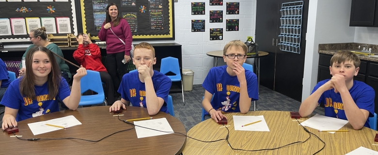 quiz bowl