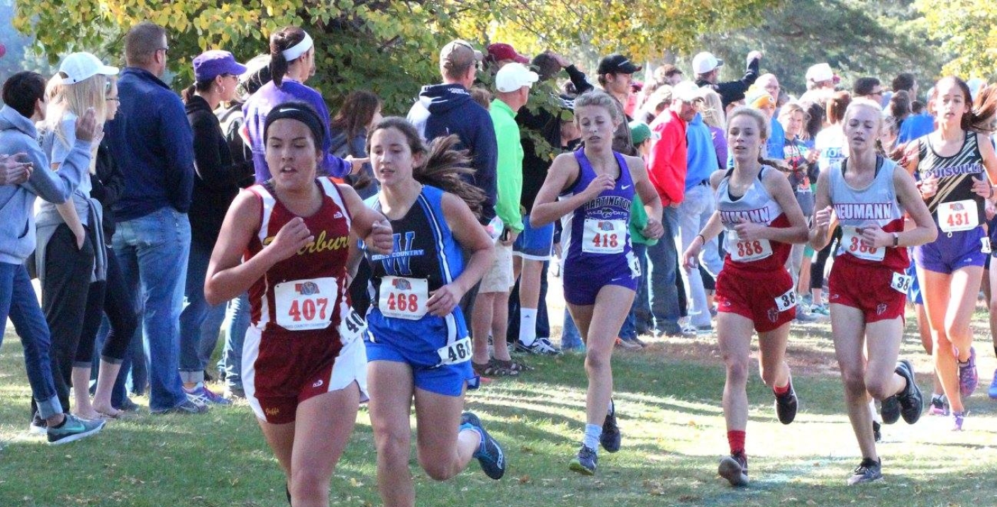 Cross Country Rce