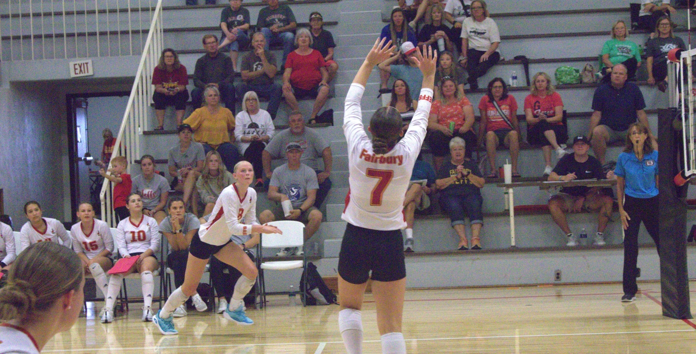 volleyball