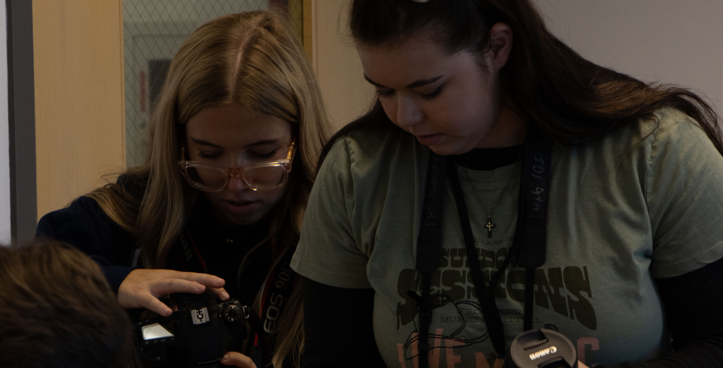 Iaunna &amp; Delaney