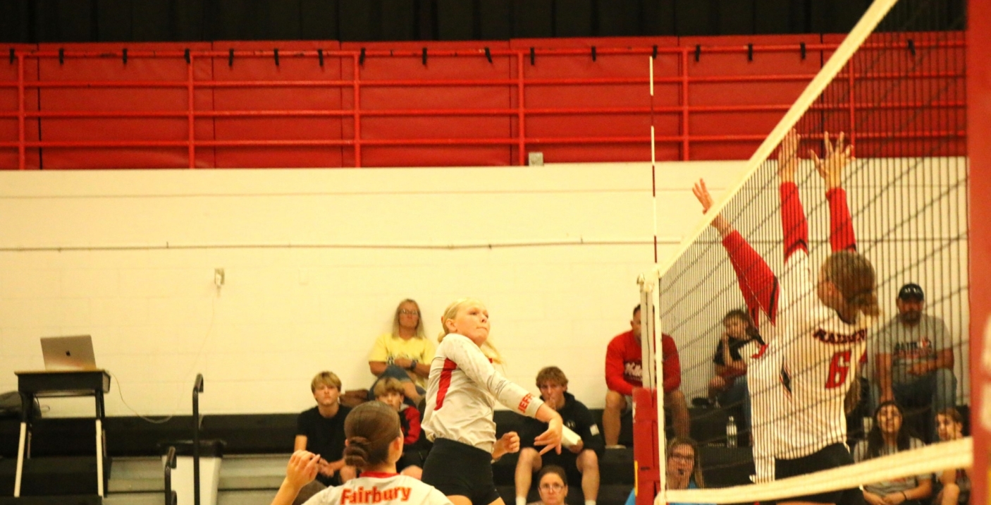Volleyball Team