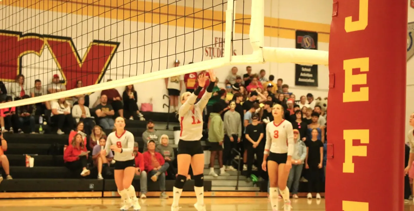 Volleyball Team