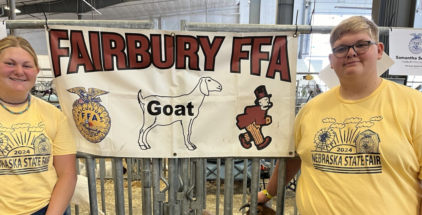 ffa goats