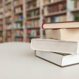 books right