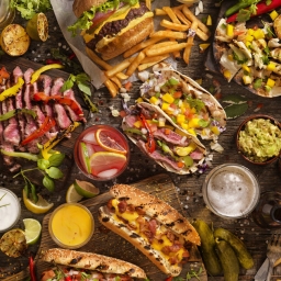 food