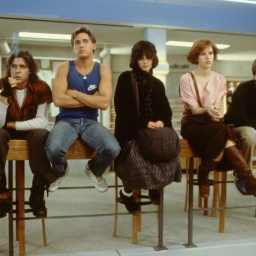 the breakfast club group