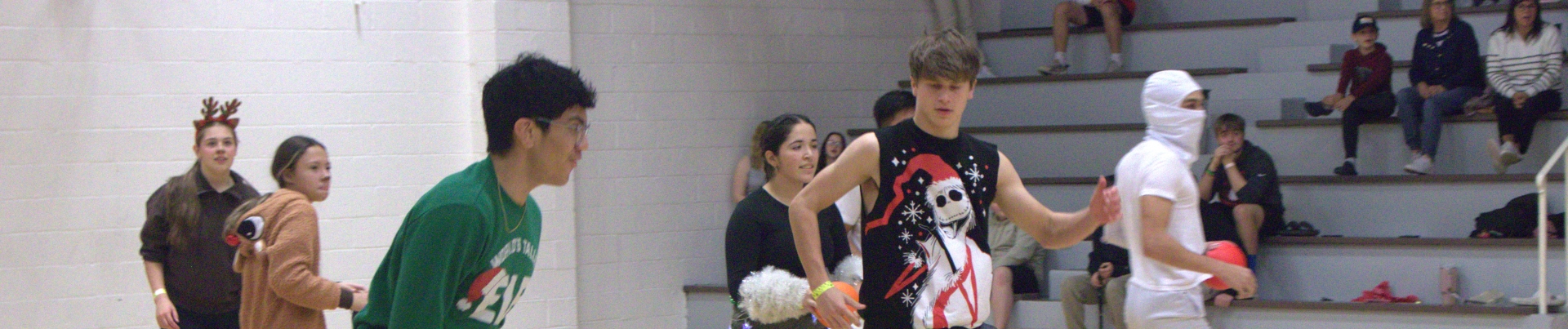Dodgeball