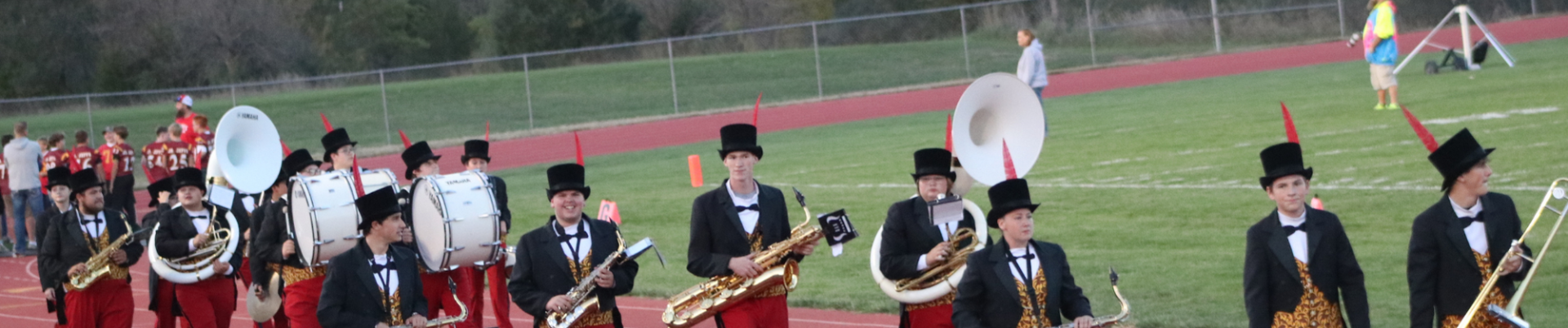 Marching Band