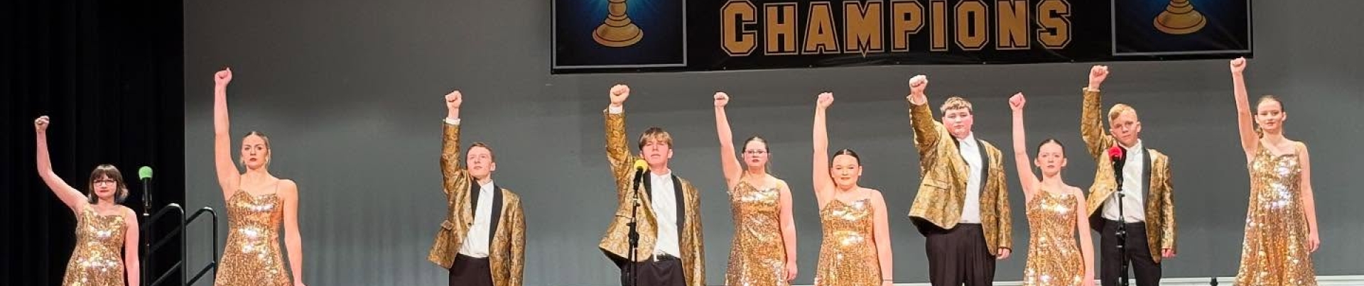 show choir