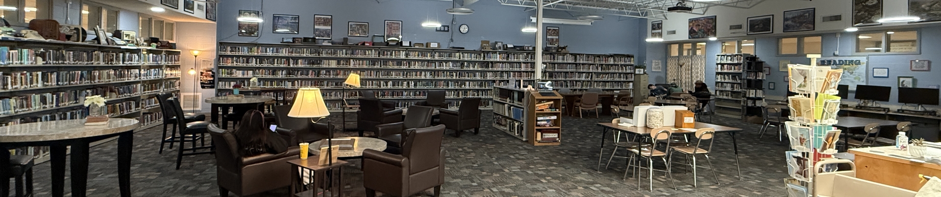 Media Center