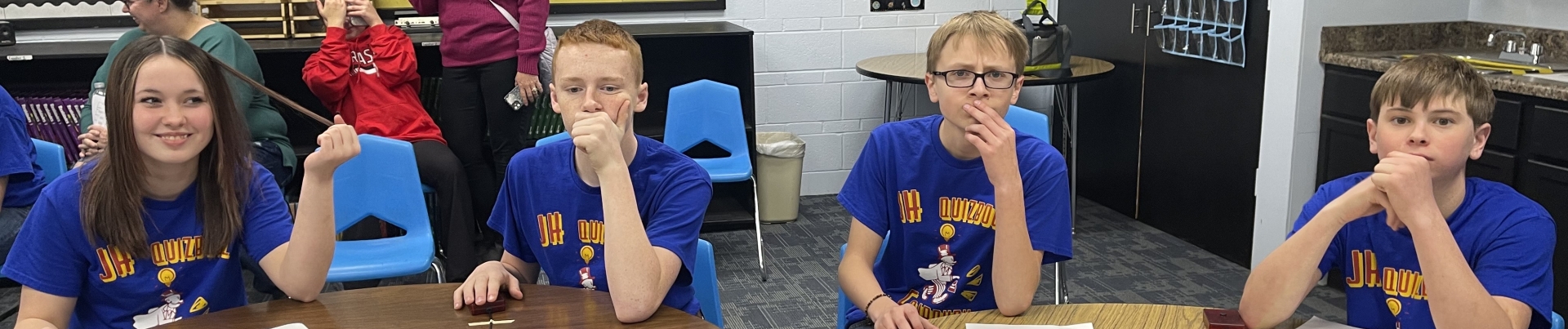 quiz bowl