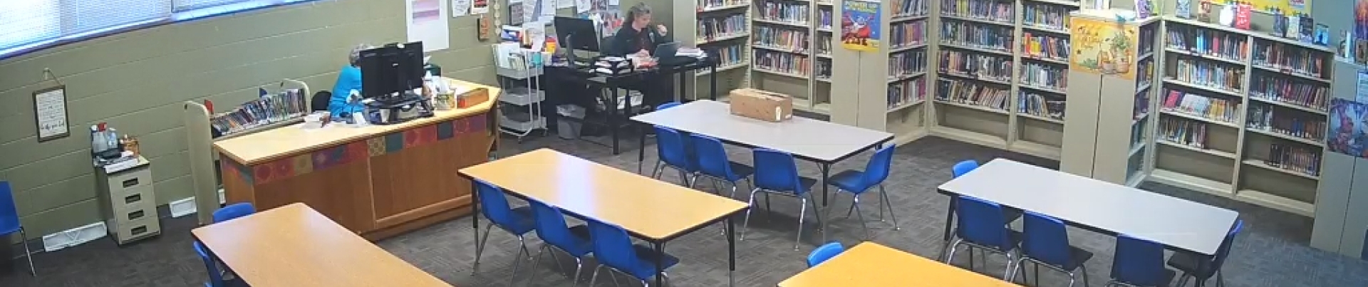 Jefferson Library