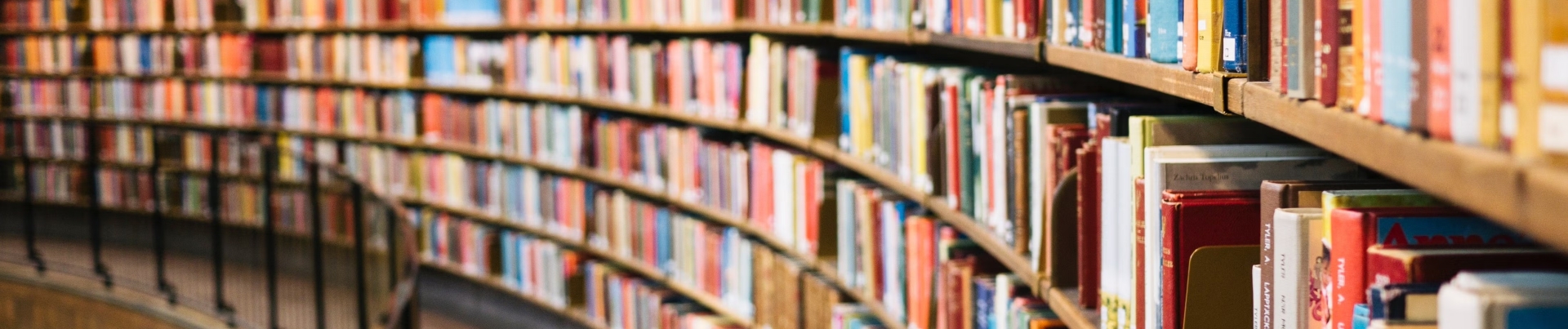 library books