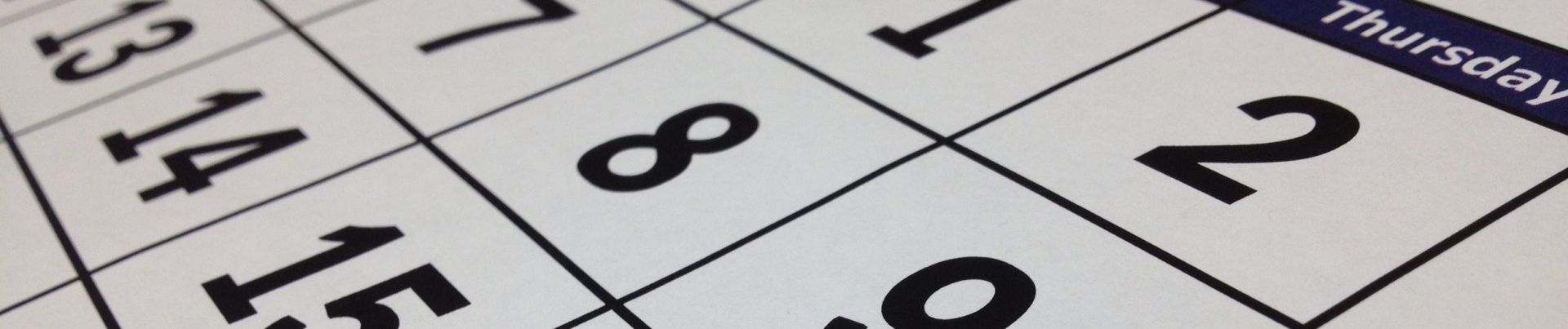 Calendar