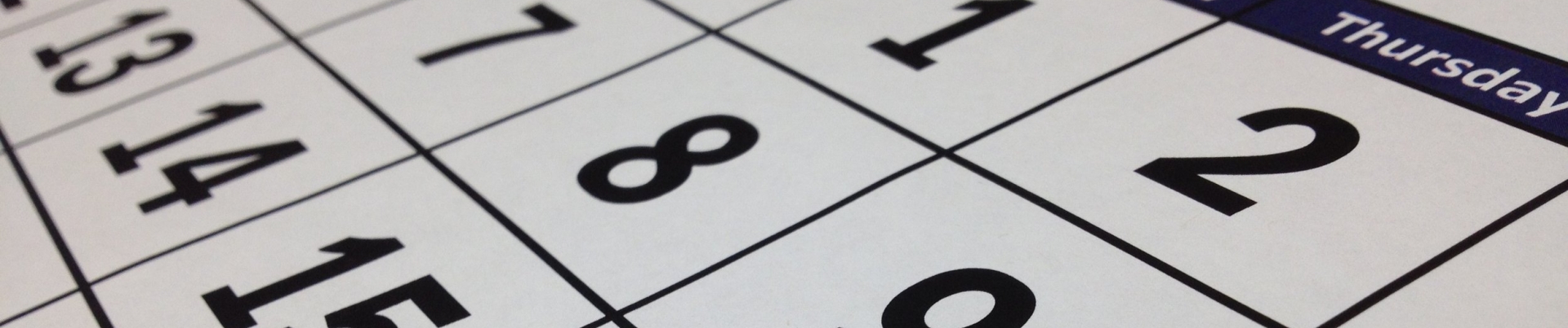 Calendar