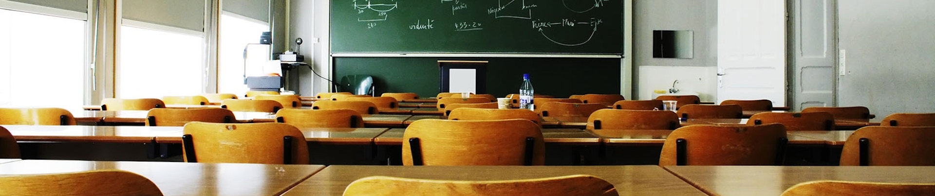 classroom