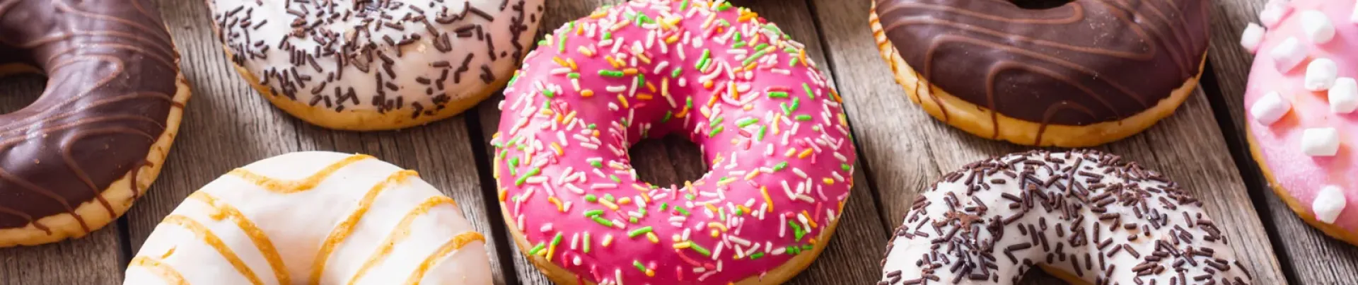 Donuts