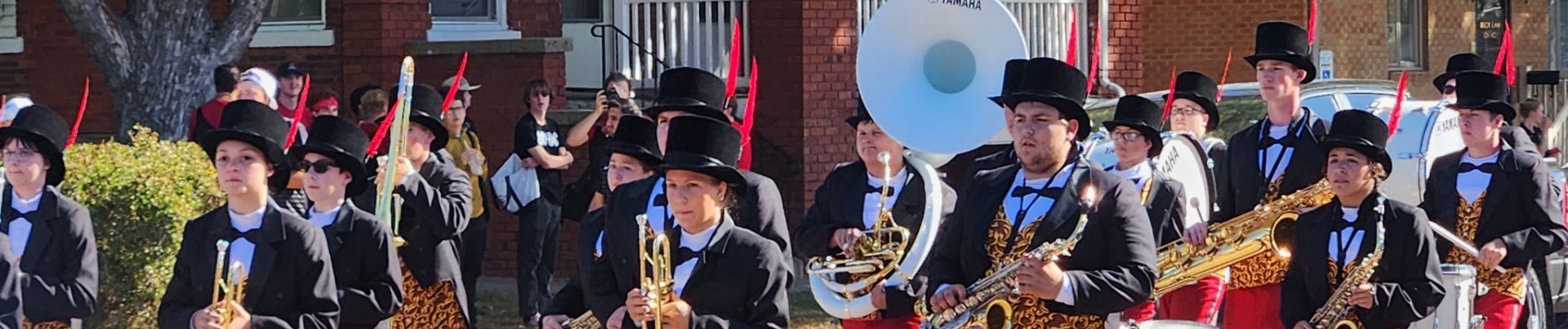 FPS Band