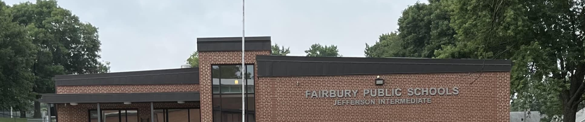 School Building