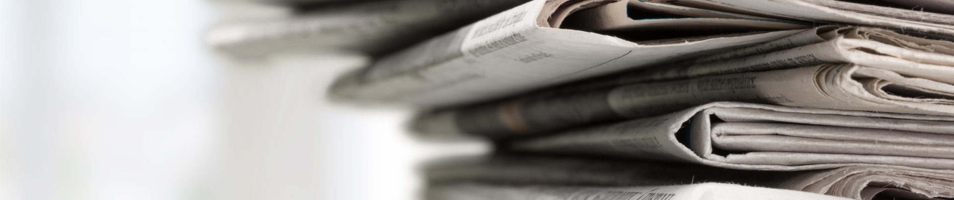 newspapers