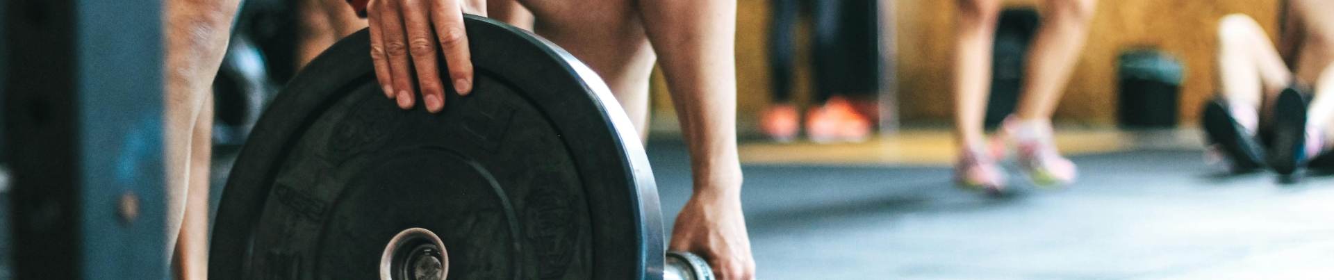 weights