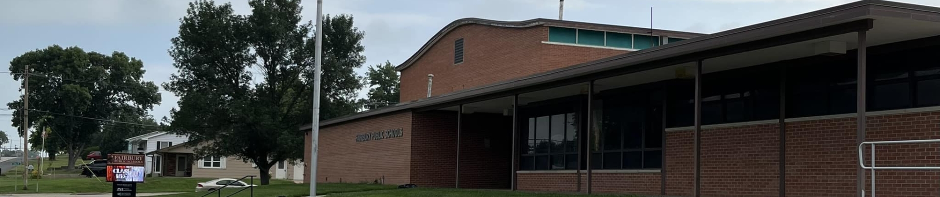 School Building