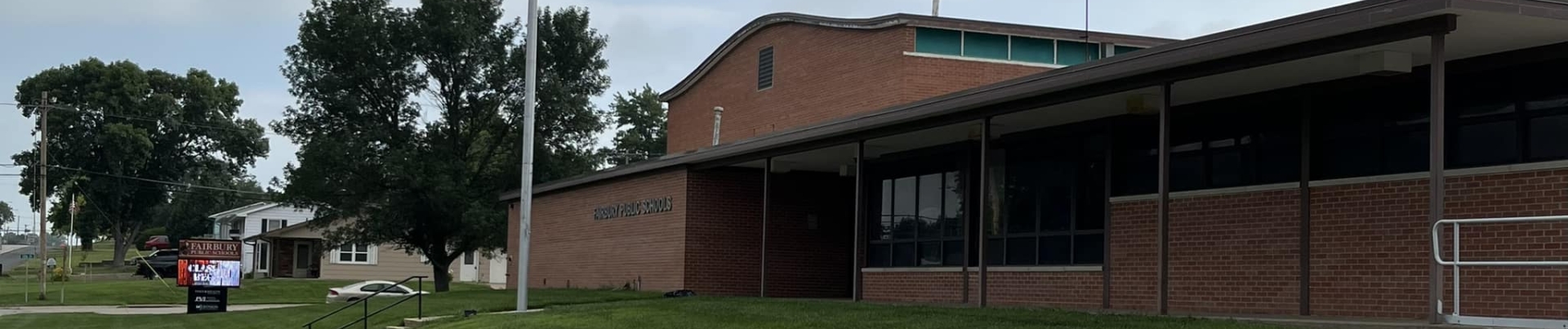 School Building