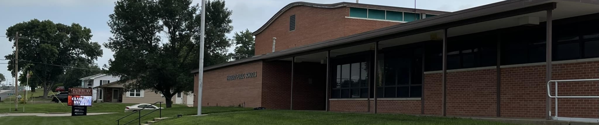 School Building