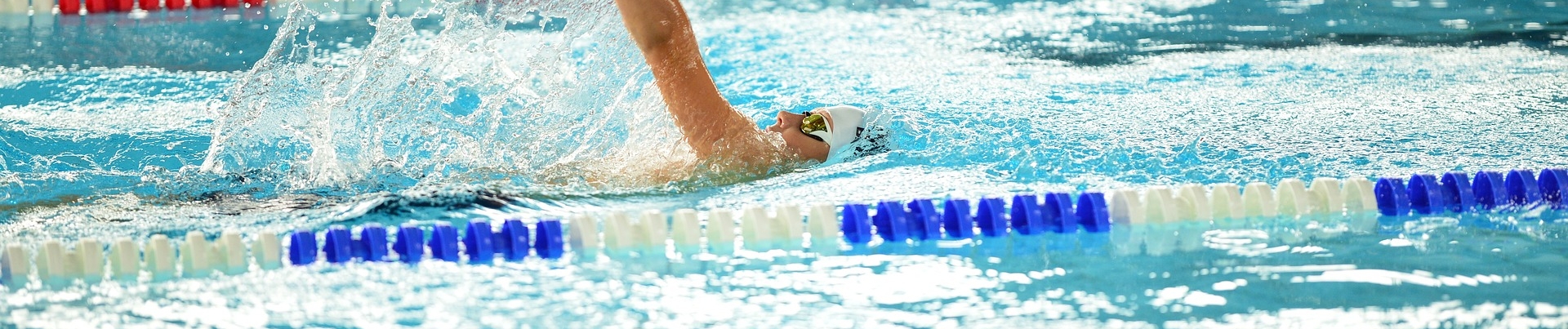 Swimming Competition