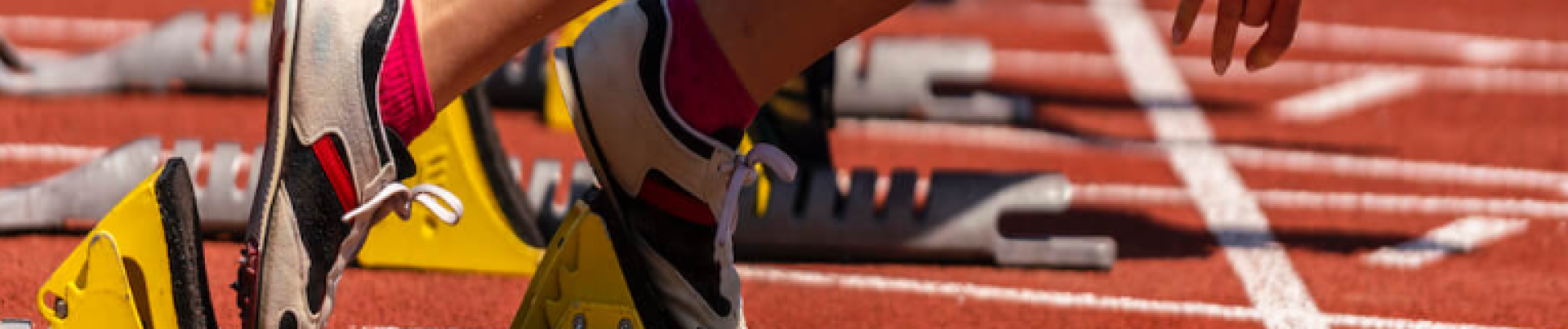 Track Athletes
