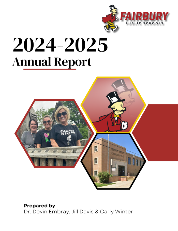 Annual Report