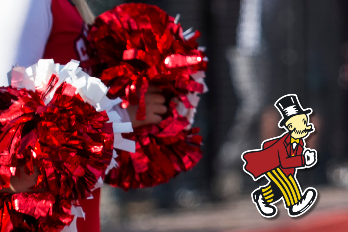 Cheer