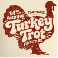 Turkey Trot 2026