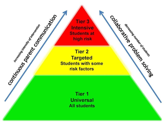 MTSS Infographic