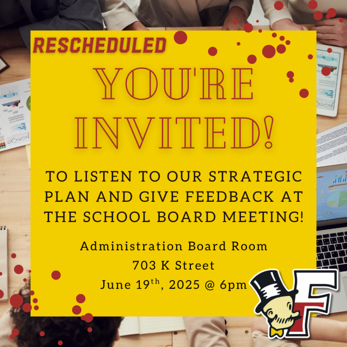 Board Meeting
