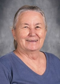 Deborah Mathiesen