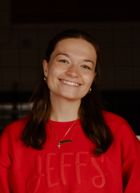 Payton Stalder