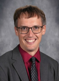 Aaron Leibel