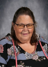 Joyce Ambrose