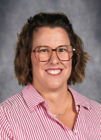 Amy Engle-Evans