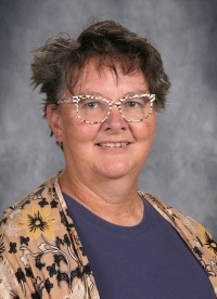 Amy Nippert