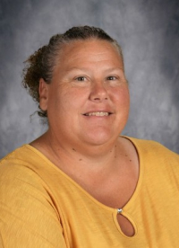 Kathy Arner