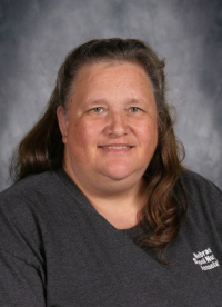 Amy Bray