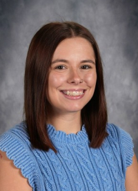 Emilee Burck