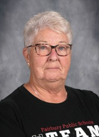Carlene Wiggans